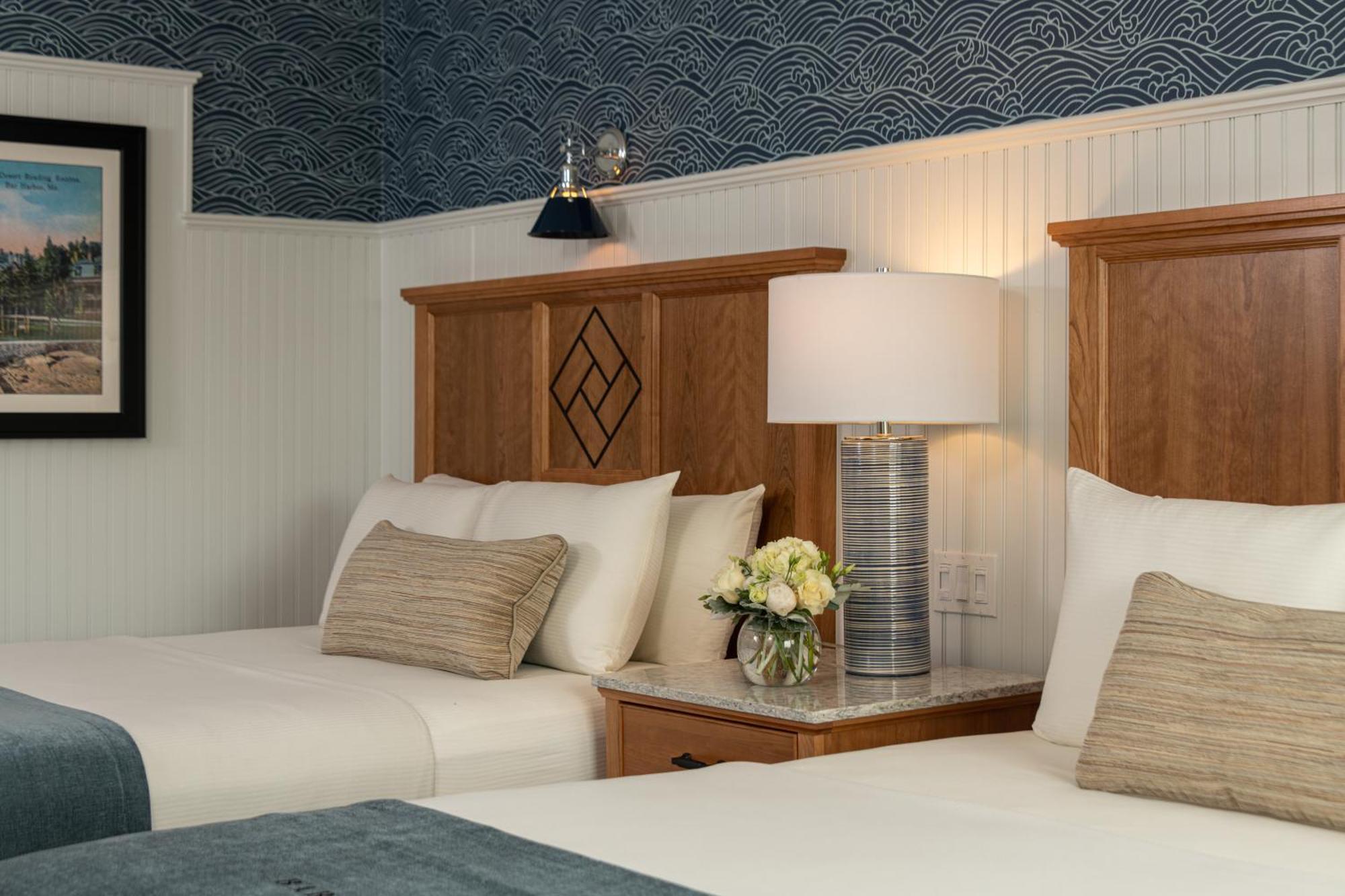 Bar Harbor Inn And Spa Екстер'єр фото