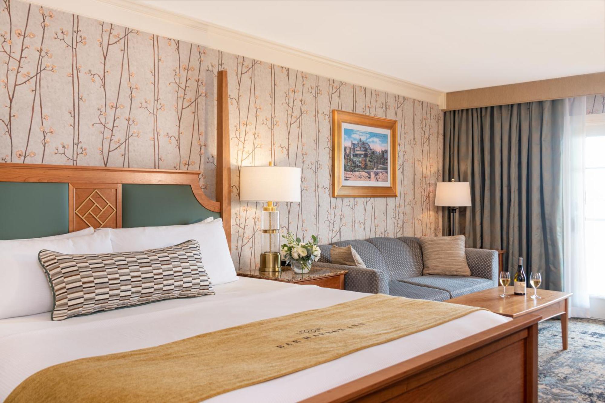 Bar Harbor Inn And Spa Екстер'єр фото