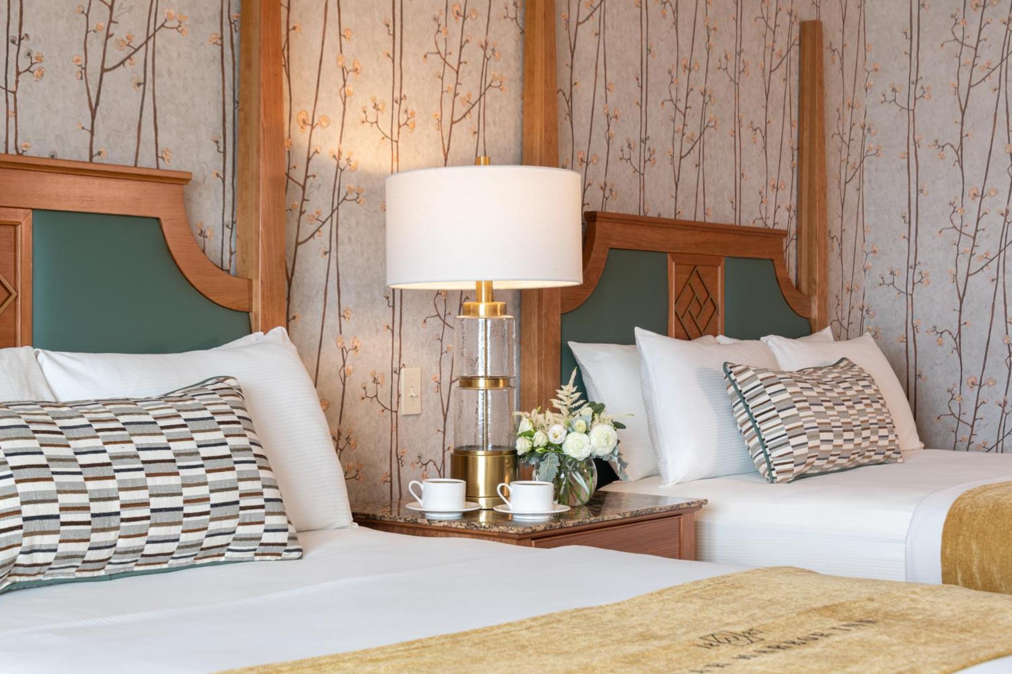Bar Harbor Inn And Spa Екстер'єр фото