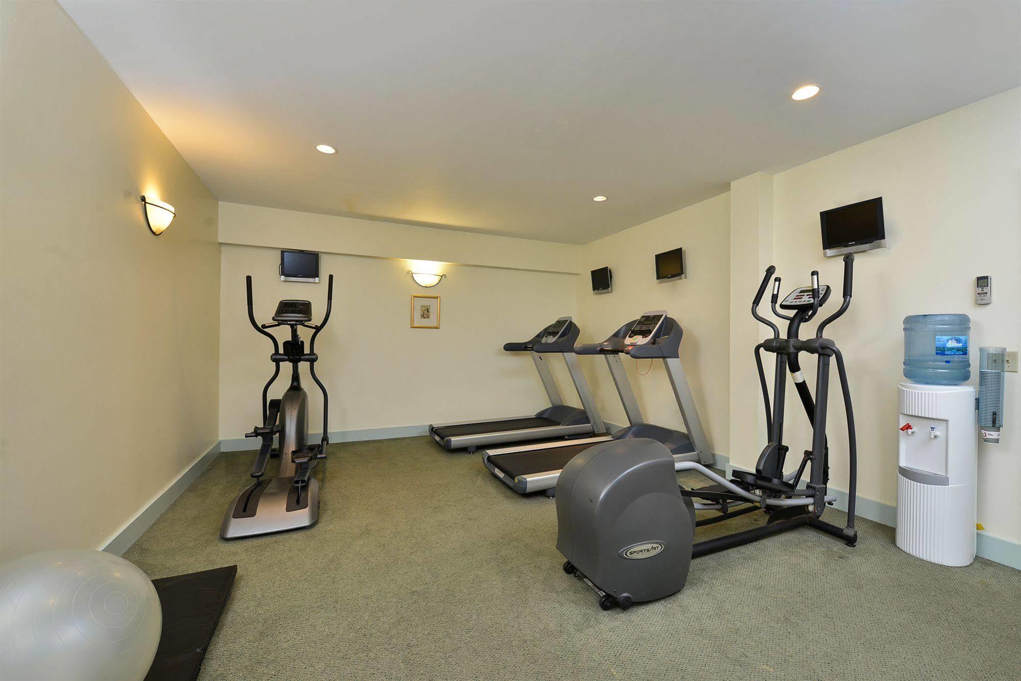 Bar Harbor Inn And Spa Екстер'єр фото